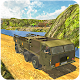 US Army Truck Driving - Military Transport Games Unduh di Windows