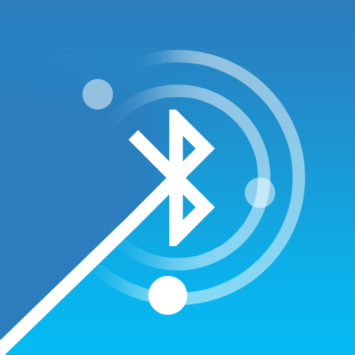 Bluetooth Finder - Scan and Pa logo