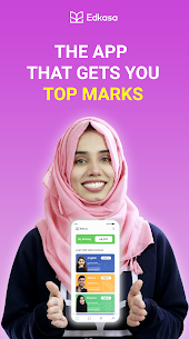 Edkasa BISE Matric Inter App for A+ Board Result Apk app for Android 1