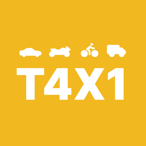 T4X1 conductor Download on Windows