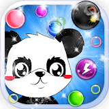 Shoot Bubble Panda POP - 2016 icon