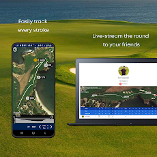 Golf Pad: Golf GPS & Scorecardのおすすめ画像5