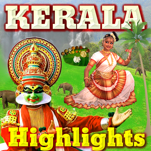 Kerala Highlights  Icon