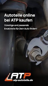 ATP Autoteile: KFZ & PKW Teile Unknown