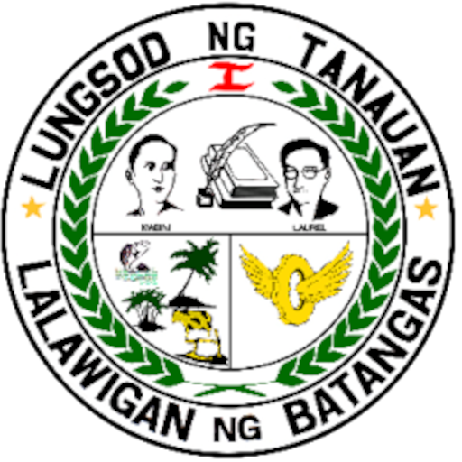 Tanauan BPLO IAS logo