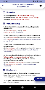 English Grammar MOD APK 3.0.7 (Premium Unlocked) 3