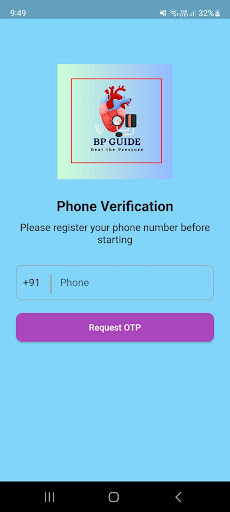 BP Guide Screen 2