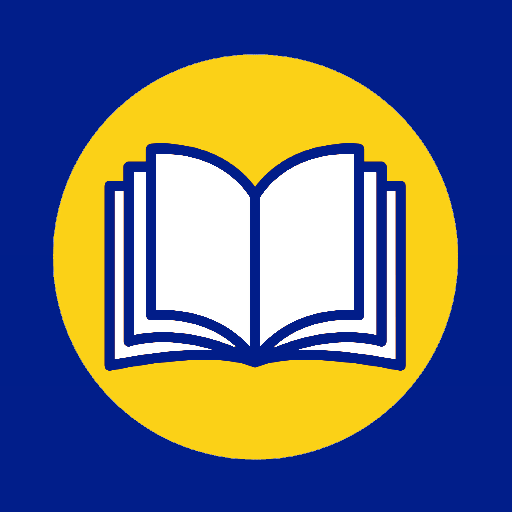 Libros de Educación Ecuador logo