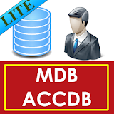 Database Viewer for MS Access Lite icon