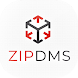 ZipDMS - Androidアプリ