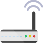 Cover Image of Unduh DD-WRT Companion  APK