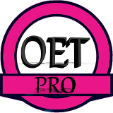 Oet Pro icon