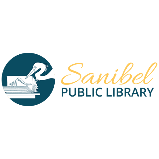 Sanibel Public Library logo