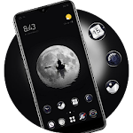 Cover Image of Télécharger Fantasy bright moon night and  APK