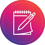 Diary, Journal, Mood Tracker: Snaps Journal icon