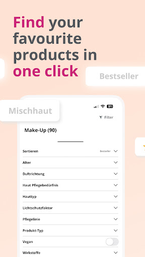 asambeauty Screen 3