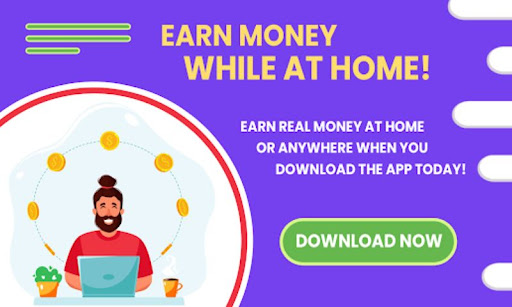 Make Money From Home Clue