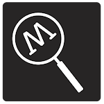 Cover Image of Tải xuống Magnifier (magnifying glass) 1.1.15 APK