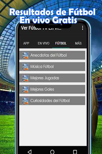 Watch Soccer Live TV Free Online Matches Guide