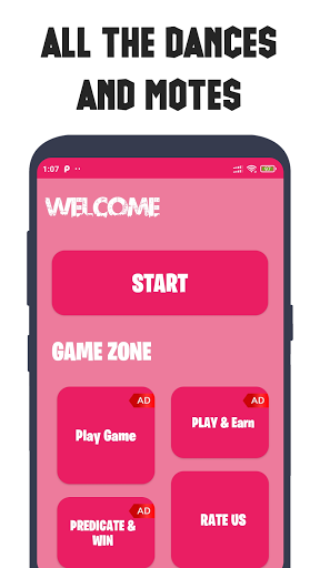 FFimotes Viewer  Dances  Emotes