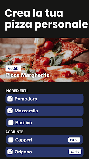 Il Tagliere Screen 3