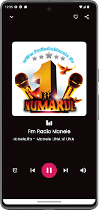 Radio Online Manele