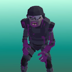 Puzzle Survivor