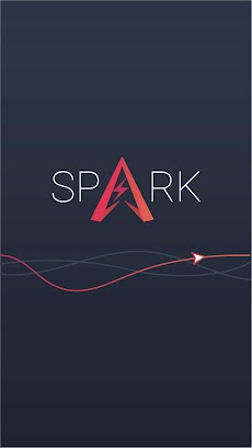 SparkGPSのおすすめ画像1