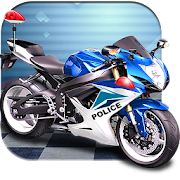 Top 49 Racing Apps Like 3D Police Motorcycle Race 2016 - Best Alternatives
