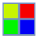 Color Memory icon