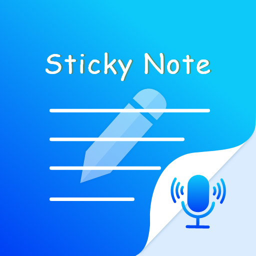 Voice Sticky Notes Download on Windows