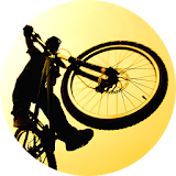 Wallpapers with bicycles icon