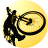 Wallpapers with bicycles