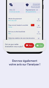 France Verif : Assistant Achat IA 1.2.14 APK screenshots 8