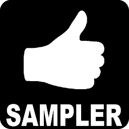 Icoonafbeelding voor ANT+ Plugin Sampler