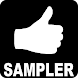 ANT+ Plugin Sampler - Androidアプリ