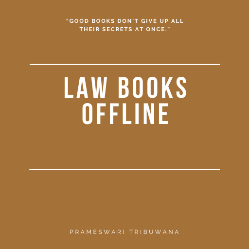 Law books offline Download on Windows