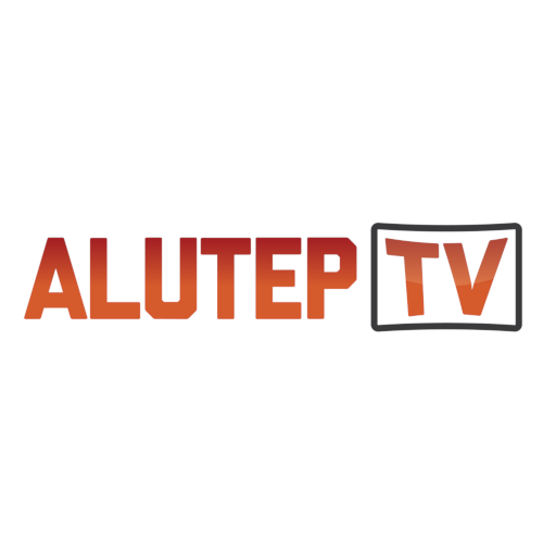 AlutepTV  Icon