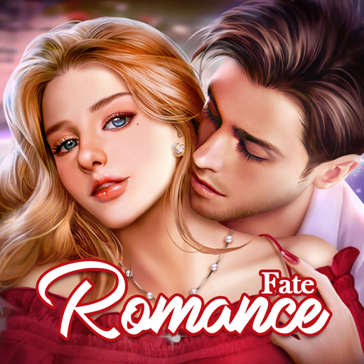 Romance Fate APK v2.5.5 (MOD Unlimited Diamonds/Tickets)
