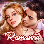 Cover Image of Télécharger Romance Fate : histoire et chapitres 2.5.9 APK