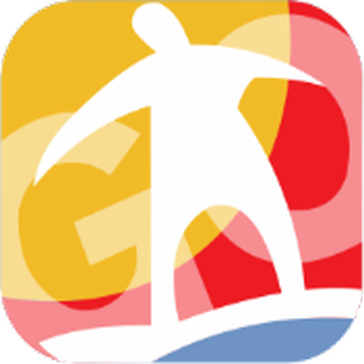 Go Zuid-Afrika logo