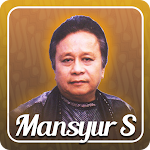Cover Image of 下载 Lagu Mansyur S Terbaik - Dangdut Lawas Offline 1.3 APK
