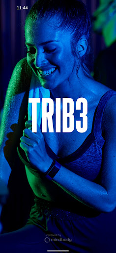 TRIB3 UK Screenshot 1 - AppWisp.com