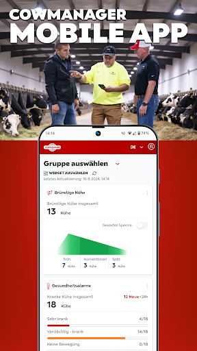 App-Vorschau