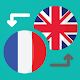 Fransızca İngilizce Çevirmen ücretsiz ve çevrimdış Windows'ta İndir