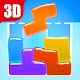 Jelly Block 3D