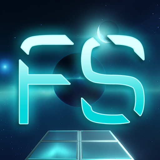 Fractal Space logo