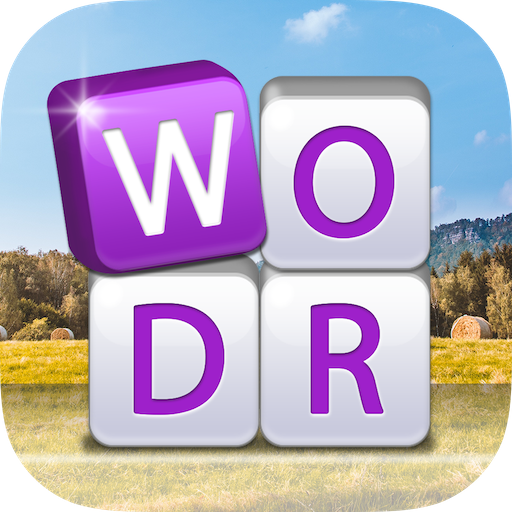 Word Vistas- Stack Word Search 1.3.0 Icon