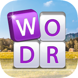 Word Vistas- Stack Word Search Mod Apk