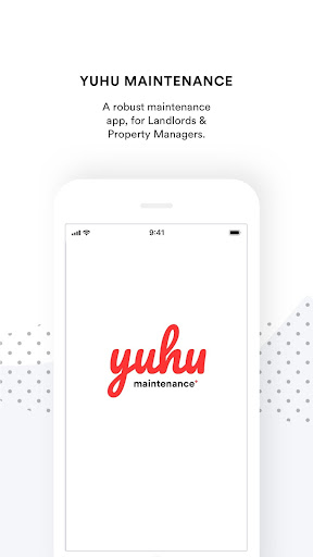 Yuhu Maintenance+ Screenshot 1 - AppWisp.com